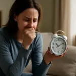 Ansia anticipatoria: come riconoscerla e il primo passo pratico per gestirla ogni giorno