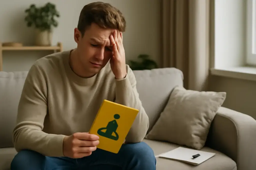 Gestione dell’ansia sociale: esercizi pratici che puoi fare subito per sentirti meglio
