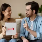 Comunicazione efficace di coppia: tecniche semplici per ridurre subito i malintesi
