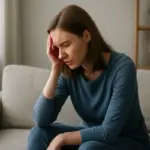 Depressione lieve sintomi iniziali: come riconoscerli prima che diventino un problema
