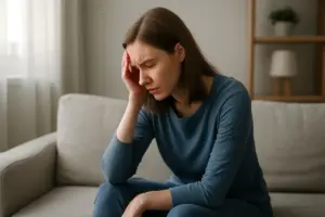 Depressione lieve sintomi iniziali: come riconoscerli prima che diventino un problema