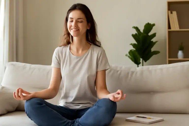 Benefici della mindfulness sul benessere mentale: risultati concreti dopo pochi giorni di pratica consapevole