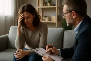 Quando andare da uno psicoterapeuta? Cinque segnali che spesso non riconosciamo in tempo