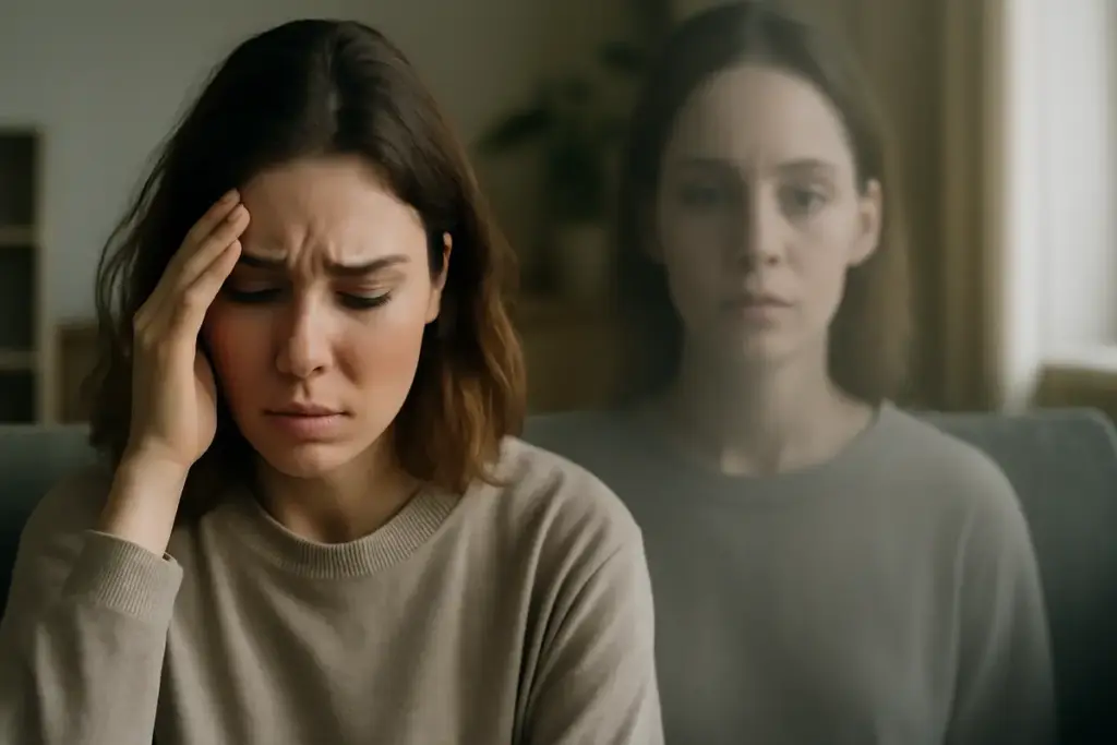 Depersonalizzazione e derealizzazione: i sintomi poco conosciuti e come affrontarli senza paura
