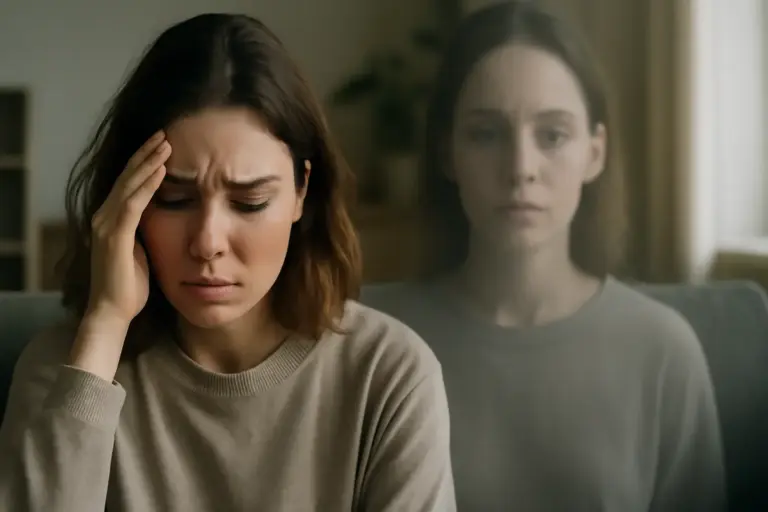Depersonalizzazione e derealizzazione: i sintomi poco conosciuti e come affrontarli senza paura