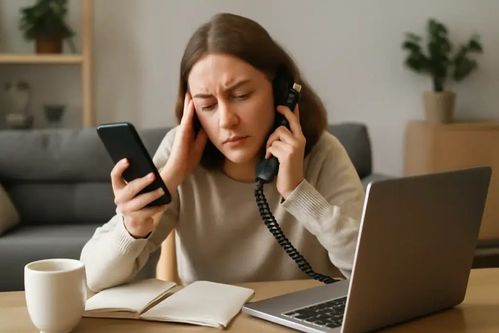 Perché il multitasking danneggia il benessere mentale? Il motivo pratico per cui ridurlo cambia la giornata
